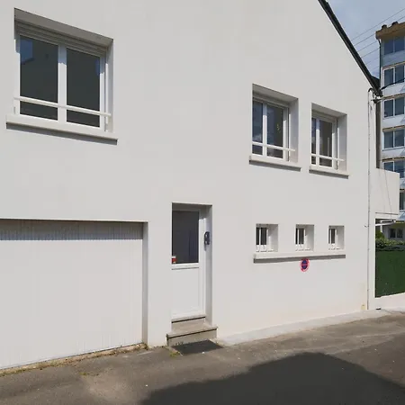 La Maritime - Vue Port, 50 M De La De La Baie