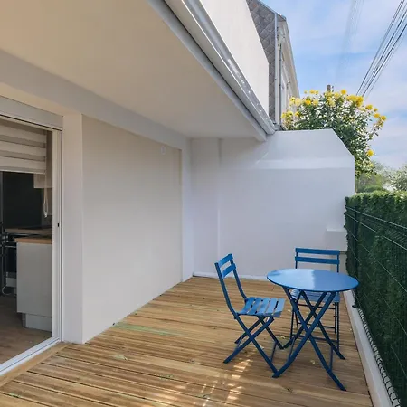 La Maritime - Vue Port, 50 M De La De La Baie