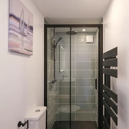 La Maritime - Vue Port, 50 M De La De La Baie Lejlighed *