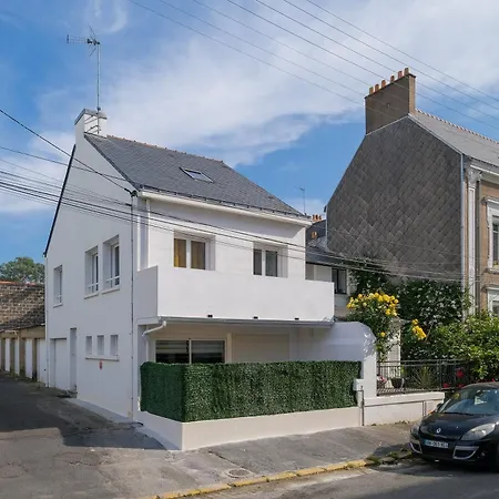 La Maritime - Vue Port, 50 M De La De La Baie Lejlighed *